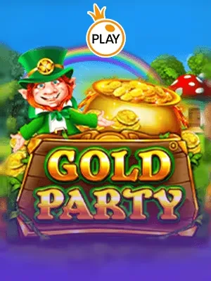 Hình game Gold Party