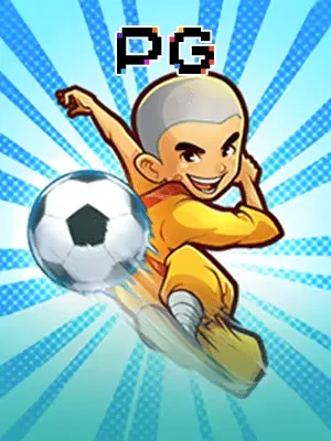 Hình game Shaolin Soccer