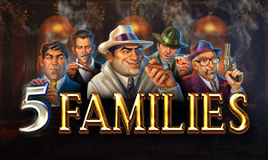 da88games 5 Families