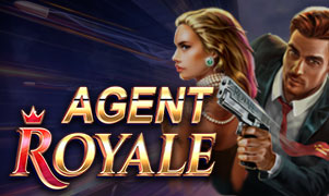 Hình game Agent Royale