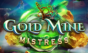Hình game Gold Mine Mistress