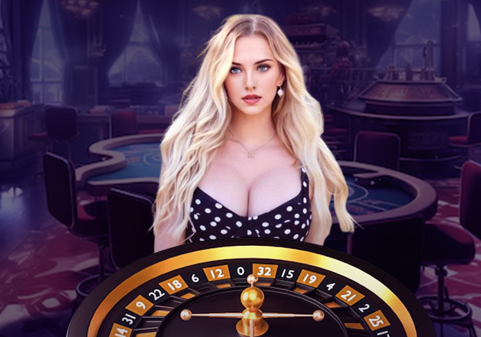 da88games American Roulette