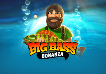 Hình game Big Bass Bonanza