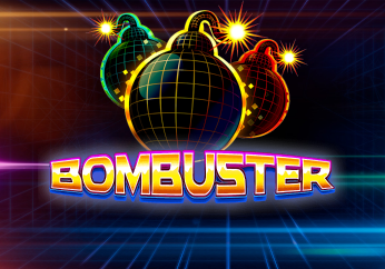 Hình game Bombuster