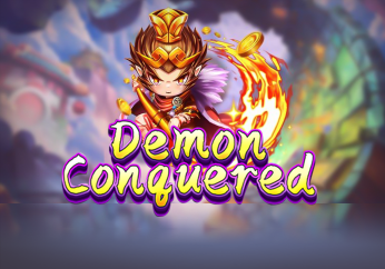 da88games Demon Conquered