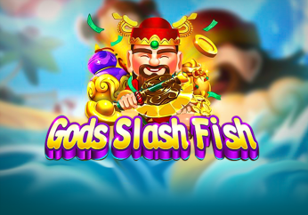 Hình game Gods Slash Fish