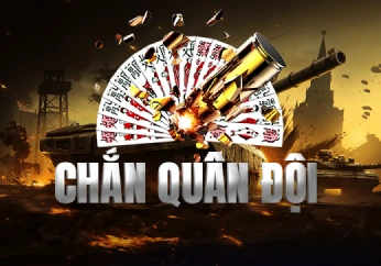 da88games Chắn Quân Đội