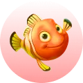 Bắn Cá Icon