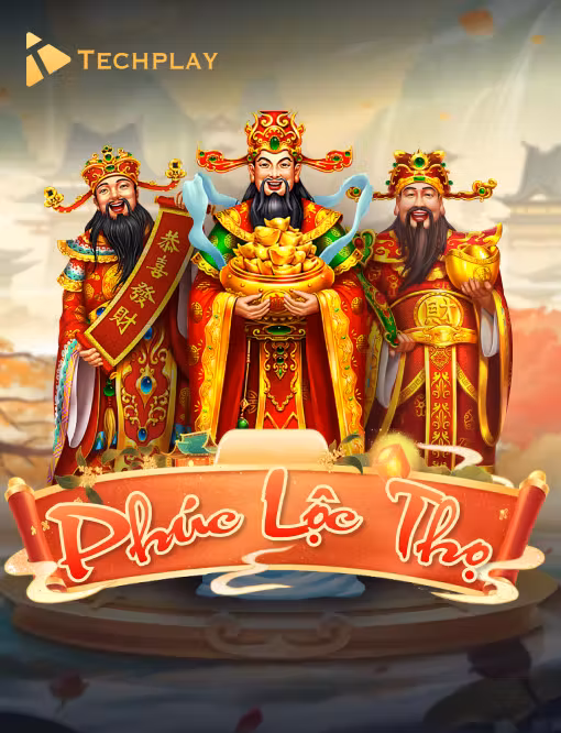 Hình game Phúc Lộc Thọ